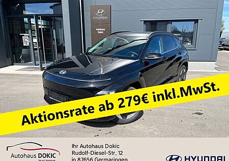 Hyundai Kona Trend Elektro 2WD 65,4kWh NAVI CAM ele.Heck