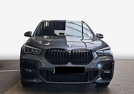 BMW X1 sDrive20i M Sport Steptronic DCT M Sport 19"