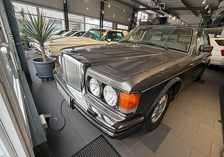 Bentley Mulsanne S, orig 89.000 km LHD