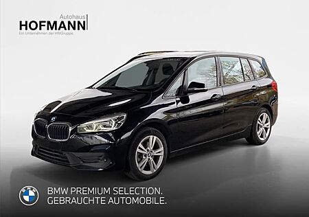 BMW 2er 218i Gran Tourer Aut. Advantage