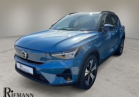 Volvo XC 40 XC40 Recharge Single Motor Core + Winter-Paket