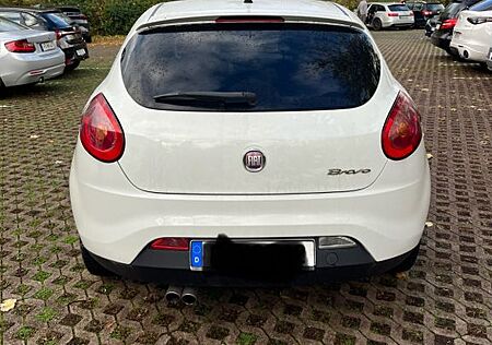 Fiat Bravo 1.4 16V T-JET 88kW Dynamic Dynamic