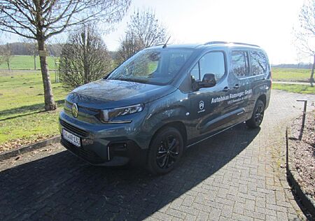 Citroën Berlingo Max XL
