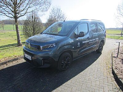 Citroën  Max XL