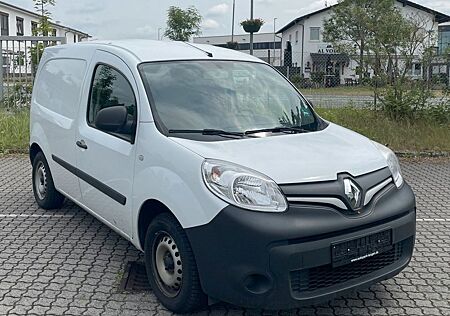 Renault Kangoo Rapid Basis WÜRTH Regale Klima Garantie