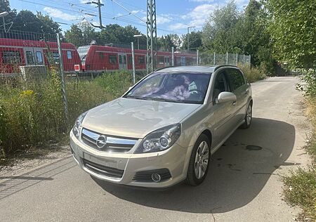 Opel Signum Edition Plus