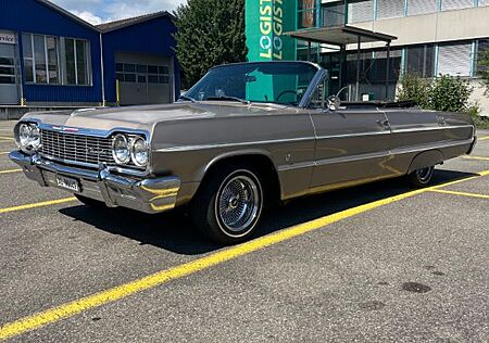 Chevrolet Impala