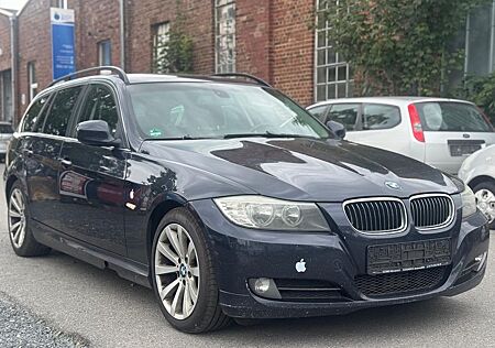 BMW 325d 325 Baureihe 3 Touring