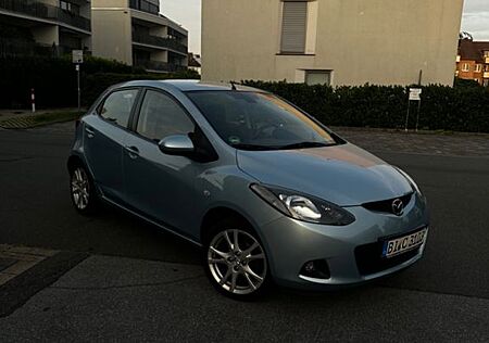 Mazda 2 1.3 63kW Independence Independence