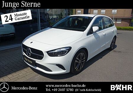 Mercedes-Benz B 200 Progressive/MBUX-Navi/LED/SHZ/RFK/LMR-17"