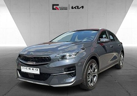 Kia XCeed SPIRIT PHEV 1.6 Performance Navi /RFK/CarP