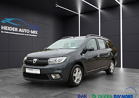 Dacia Logan MCV II Kombi Comfort 2.HAND|KLIMA|PDC|ALU