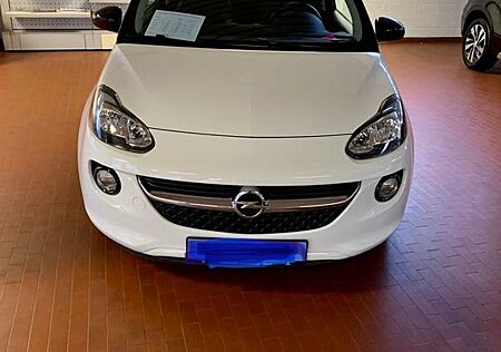 Opel Adam GLAM 1.4 64kW Easytronic GLAM