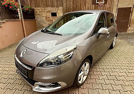 Renault Scenic Dynamique ENERGY dCi 110 Start&Stop e...