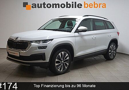 Skoda Kodiaq 2.0TDI DSG Ambition 4x4 7-Sitzer Standhz