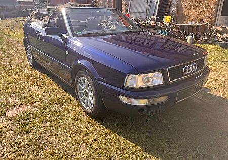 Audi 80
