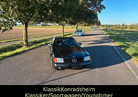 Mercedes-Benz SL 500 500SL