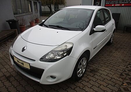 Renault Clio III Dynamique,Klima,SHZ,Navi