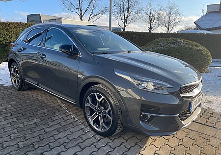Kia XCeed 1.6 T-GDI DCT Xdition