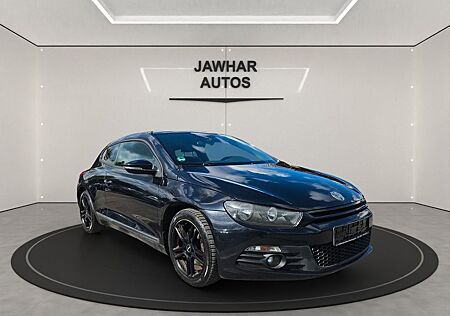 VW Scirocco Volkswagen 2.0 TSI 147 KW*KLIMA*SITZHZ*PDC*ALU*