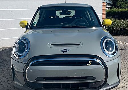 Mini Cooper SE 3-trg. Essential Trim