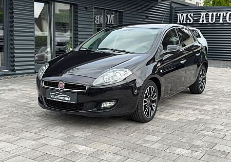 Fiat Bravo 1.6 16V Multijet Street-1.Hd.-Si.Hzg-Leder