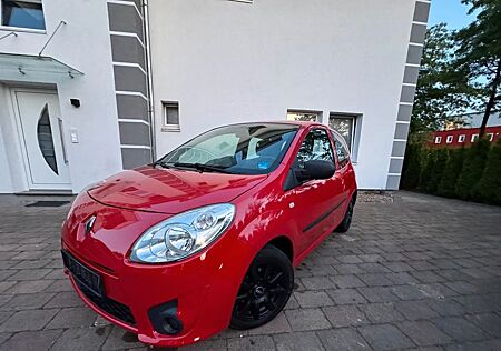 Renault Twingo Eco2 1.2 LEV 16V 75 Eco2