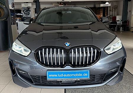 BMW 120 . d xDrive M Sport