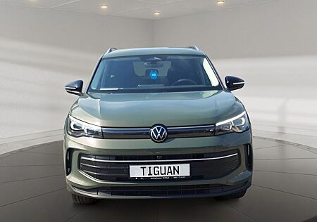 VW Tiguan Volkswagen Life 1,5 l eTSI OPF 110 kW (150 PS) 7-Gan