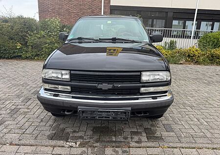 Chevrolet Blazer gebraucht kaufen Chevrolet Blazer LT