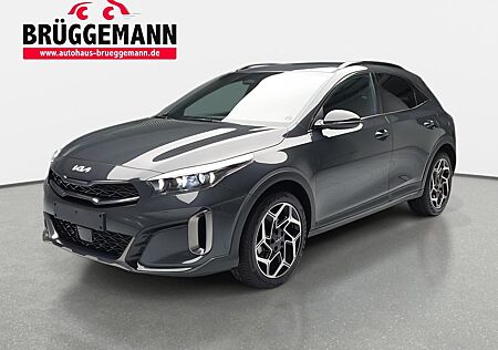 Kia XCeed 1.5 T-GDI DCT GT-LINE MJ25 LEDER LED SITZH