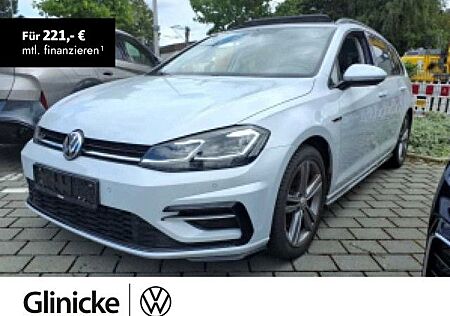 VW Golf Volkswagen VII Variant 1.5 TSI Comfortline PANO, NAVI,