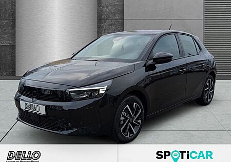 Opel Corsa GS Hybrid 81kW 6-AT Tech Winter-Paket Digi