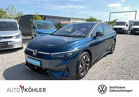 VW ID.7 Volkswagen Pro UPE 69.700.-€ Listenneupreis HUD ParkAs