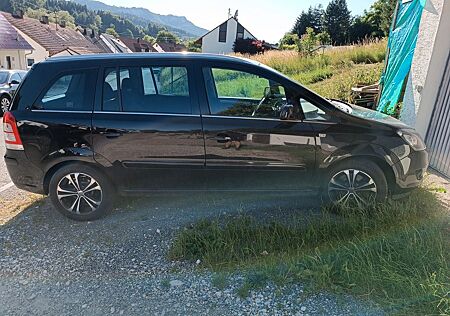 Opel Zafira 1.7 CDTI