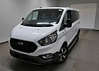 Ford Transit Custom Tourneo Custom ACTIVE 320 L1 MHEV |8-Sitzer|AHK|