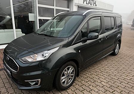 Ford Grand Tourneo Connect Titanium mit Panoramadach