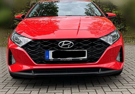 Hyundai i20 BC3 KEYLESS , Carplay , Keyless-Go