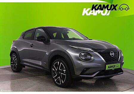 Nissan Juke 1.6Hybrid Aut.N-Design+LED+CARPLAY+KAMERA