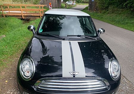 Mini Cooper Coupe Cooper Coupé