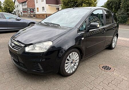 Ford C-Max Titanium 1,8 TOP ZUSTAND