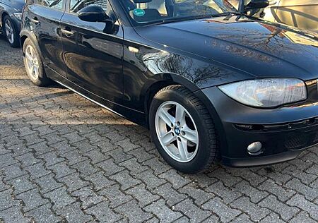 BMW 116i -