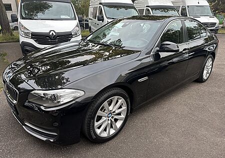 BMW 520 d AUT.LEDER*NAVI*18 ZOLL*