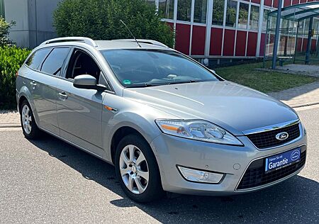 Ford Mondeo Turnier Trend - TÜV NEU - AHK