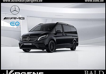 Mercedes-Benz V 300 Avantgarde Edition/lang/Standh/AMG/360°