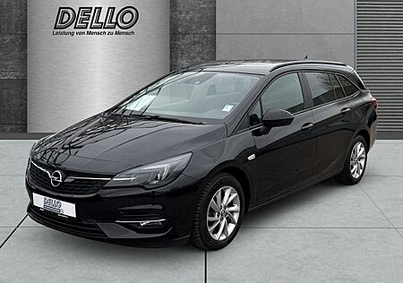Opel Astra K Sports Tourer Business Start Stop ST 1.5
