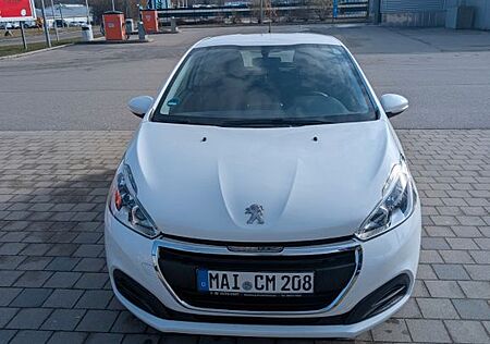Peugeot 208 1.2 Active PureTech 82 Active