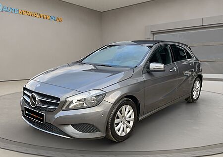 Mercedes-Benz A 180 NAVI KAMERA BT PDC+ TOP GEPFLEGT!