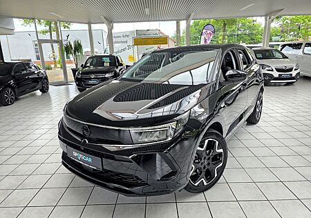 Opel Grandland X Grandland GS 1.2 Turbo mit beheizb. Frontscheibe