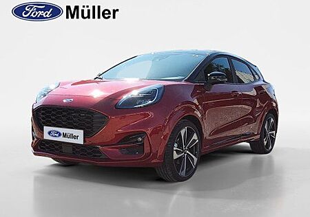 Ford Puma 1.0 EcoBoost Hybrid ST-Line X*Navi*BLIS*Kam